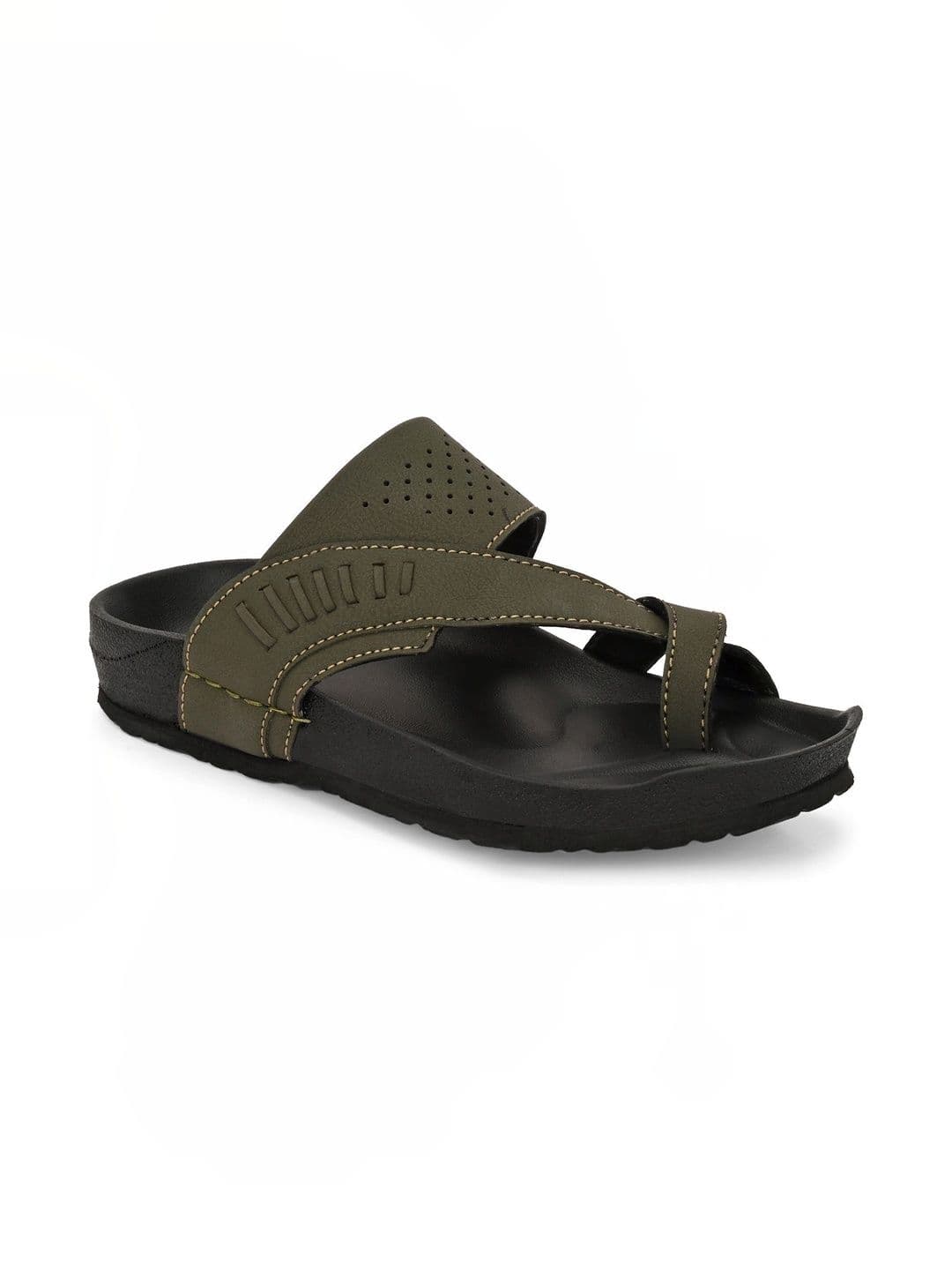 BINUTOP Men Comfort Sandals thumbnail 2