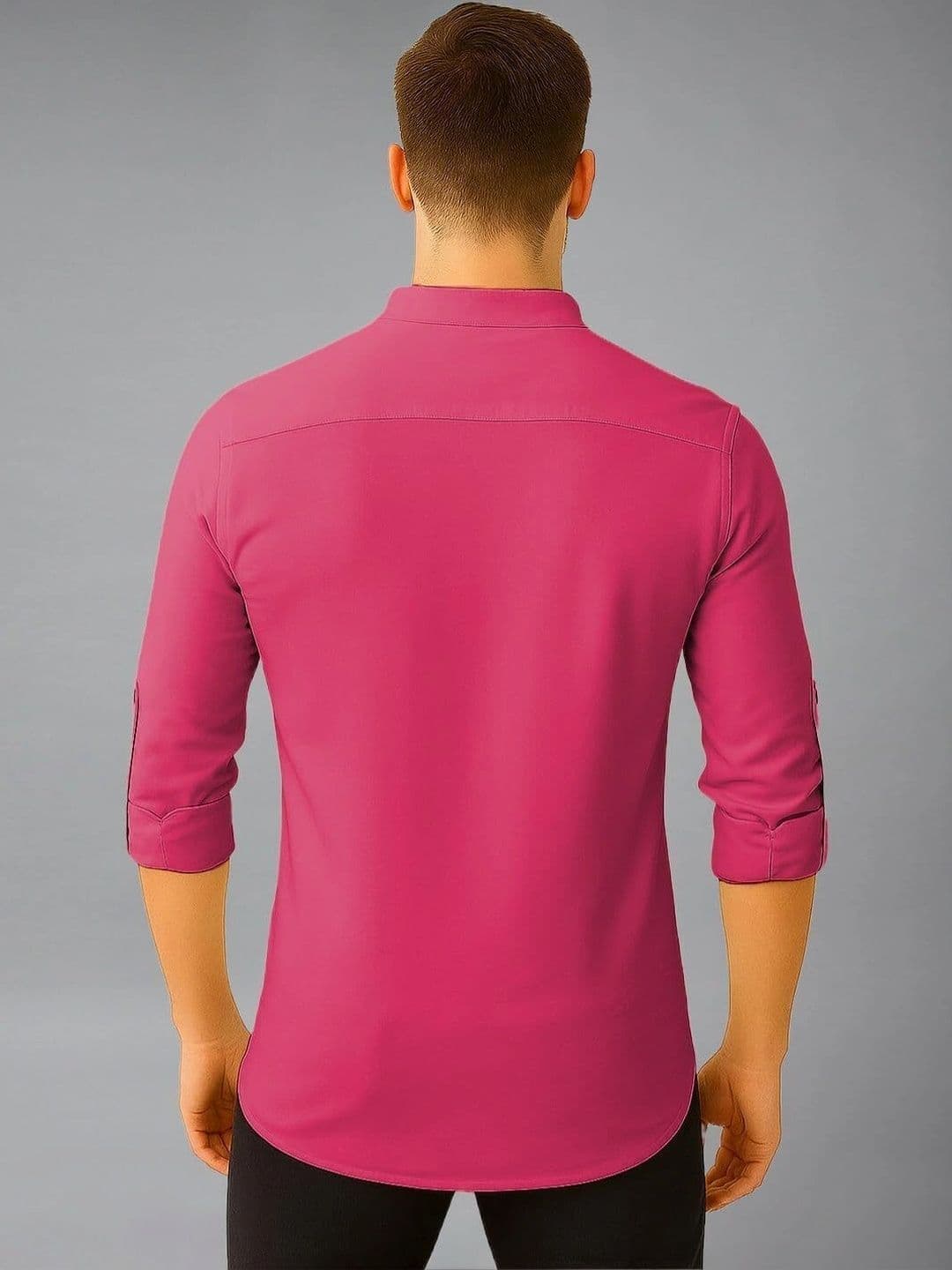 Amrit Trending Men Kurta thumbnail 4