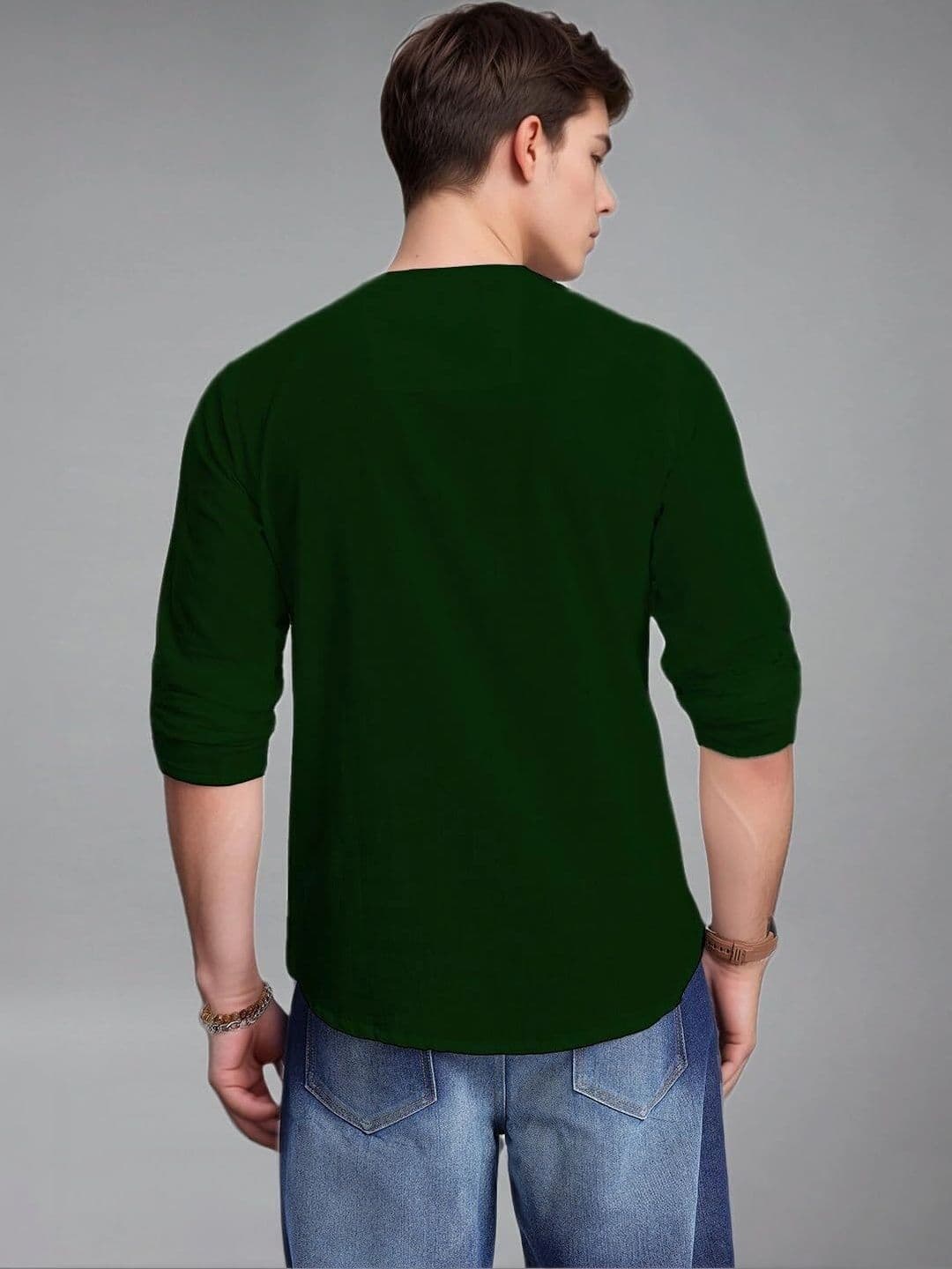 Amrit Trending Men Kurta thumbnail 3