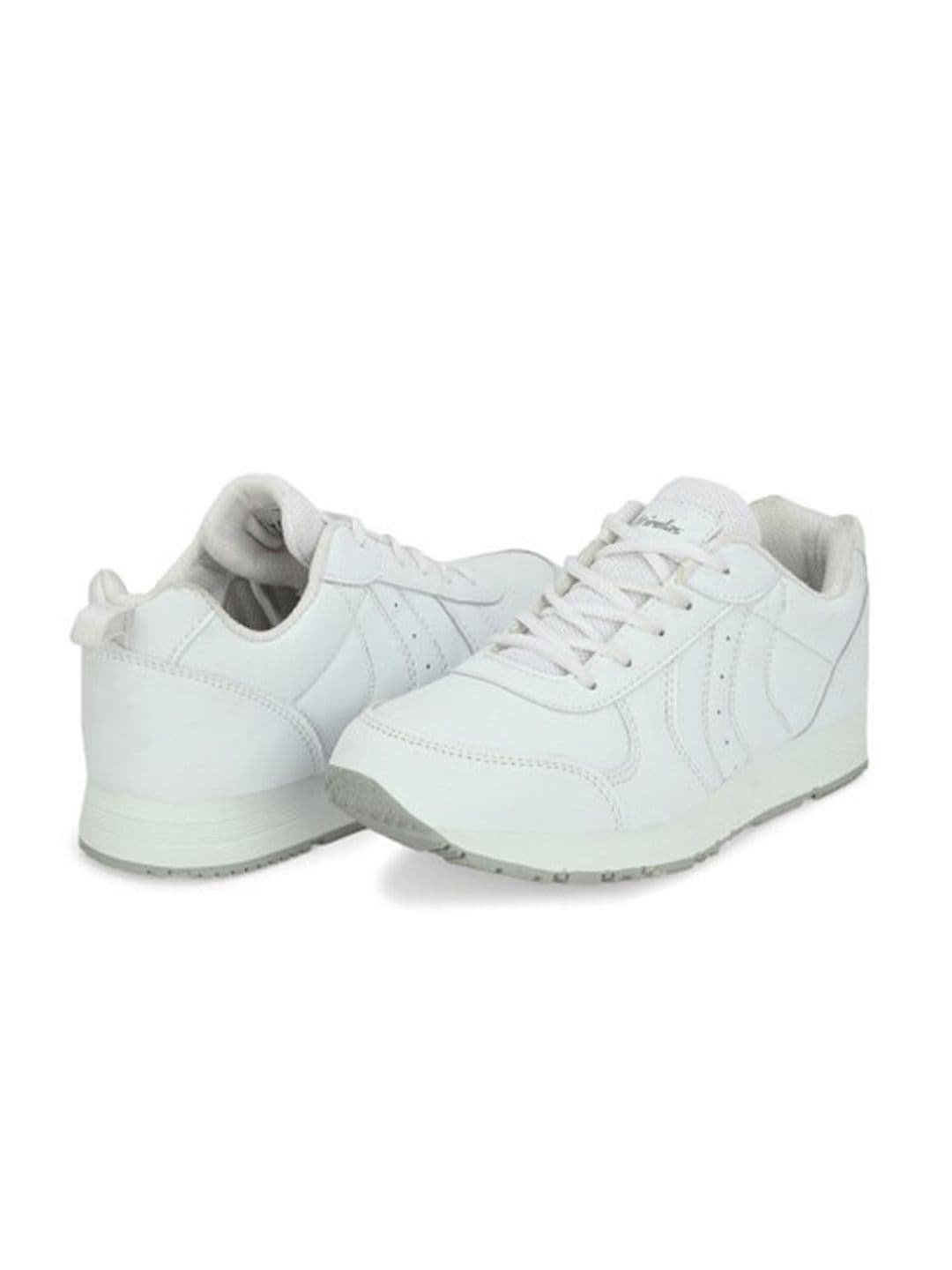 HIROLAS Men Flow Technology Lace-Up Training or Gym Shoes thumbnail 4