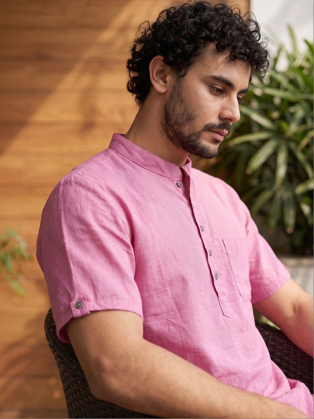 Cot'N Soft Men Kurta thumbnail 3