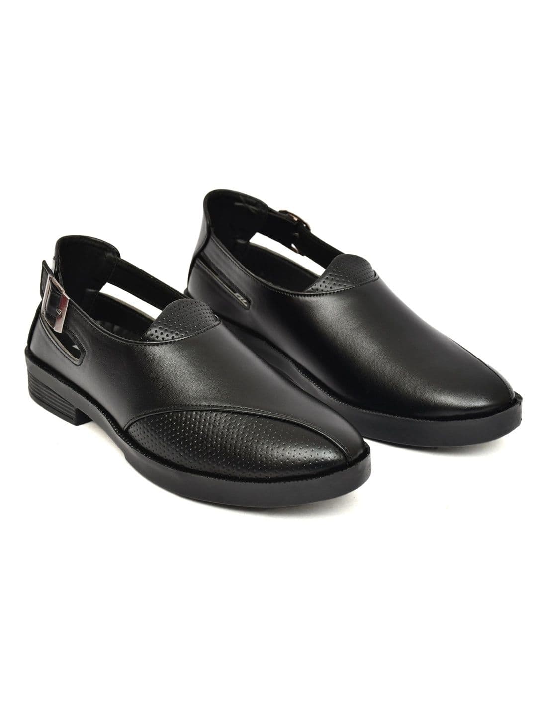 BIGGIE Men Shoe-Style Sandals thumbnail 3