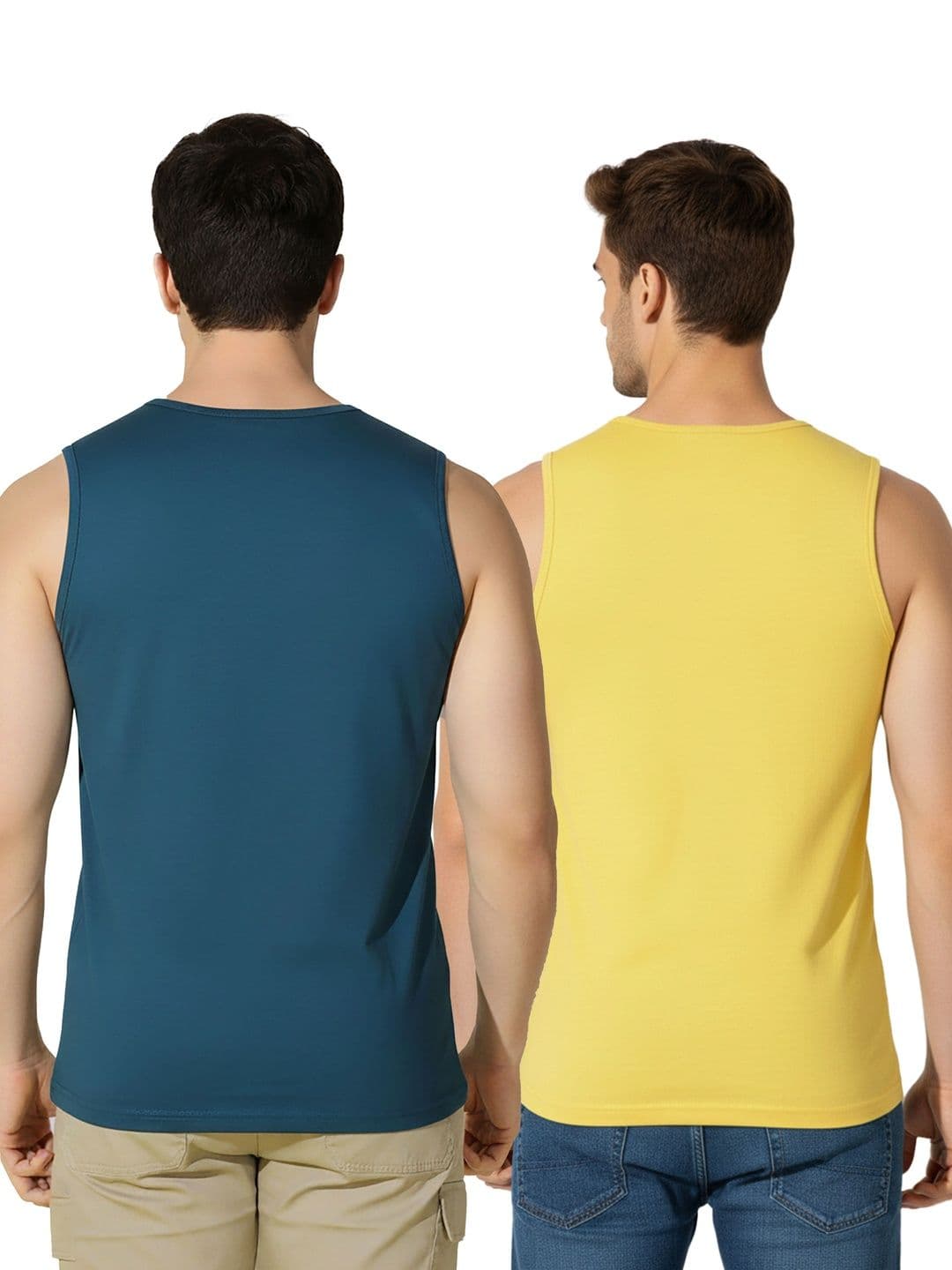 MINISTRY OF FRIENDS Men 2 Printed T-shirt thumbnail 6