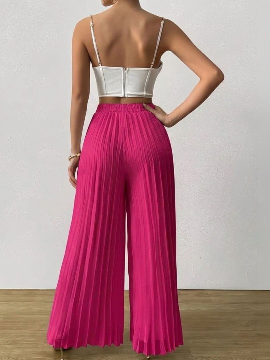 CORSICA Women Palazzos thumbnail 2
