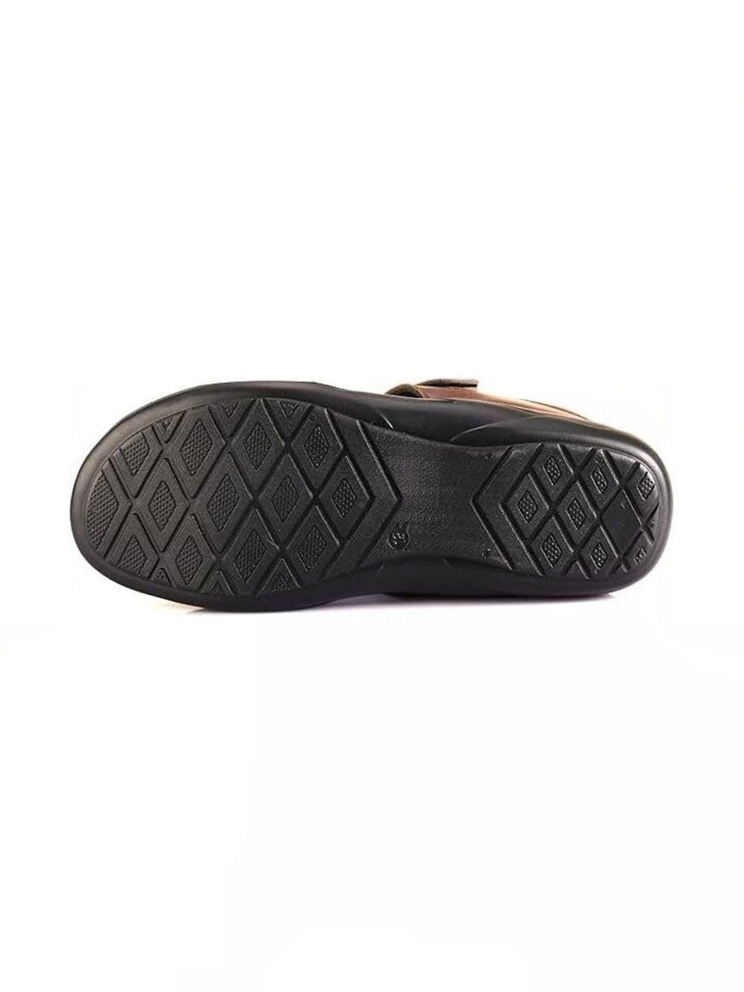 BINUTOP Men Comfort Sandals thumbnail 2