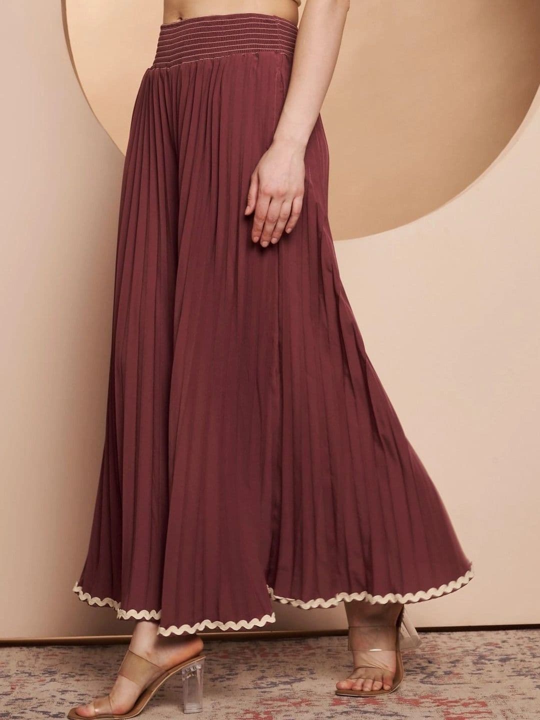 CORSICA Women Ethnic Palazzos thumbnail 7