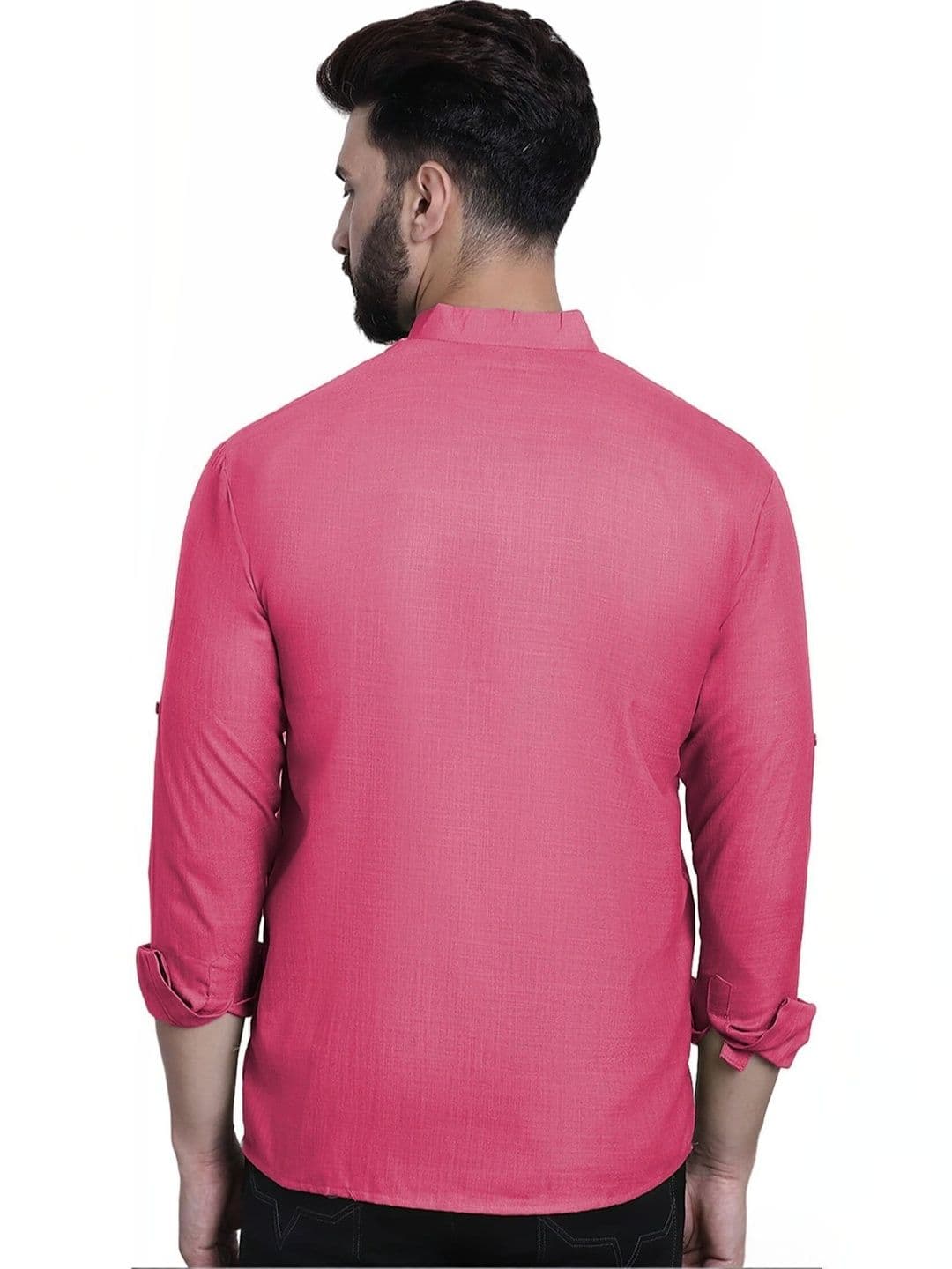 Amrit Trending Men Kurta thumbnail 3