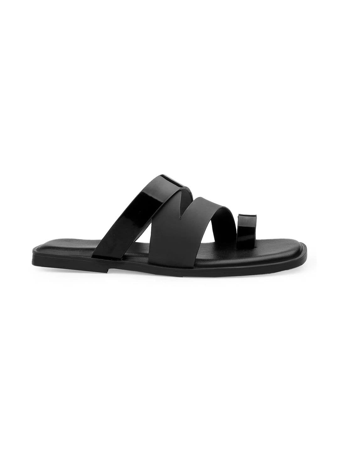 Roadster Men Comfort Sandals thumbnail 3