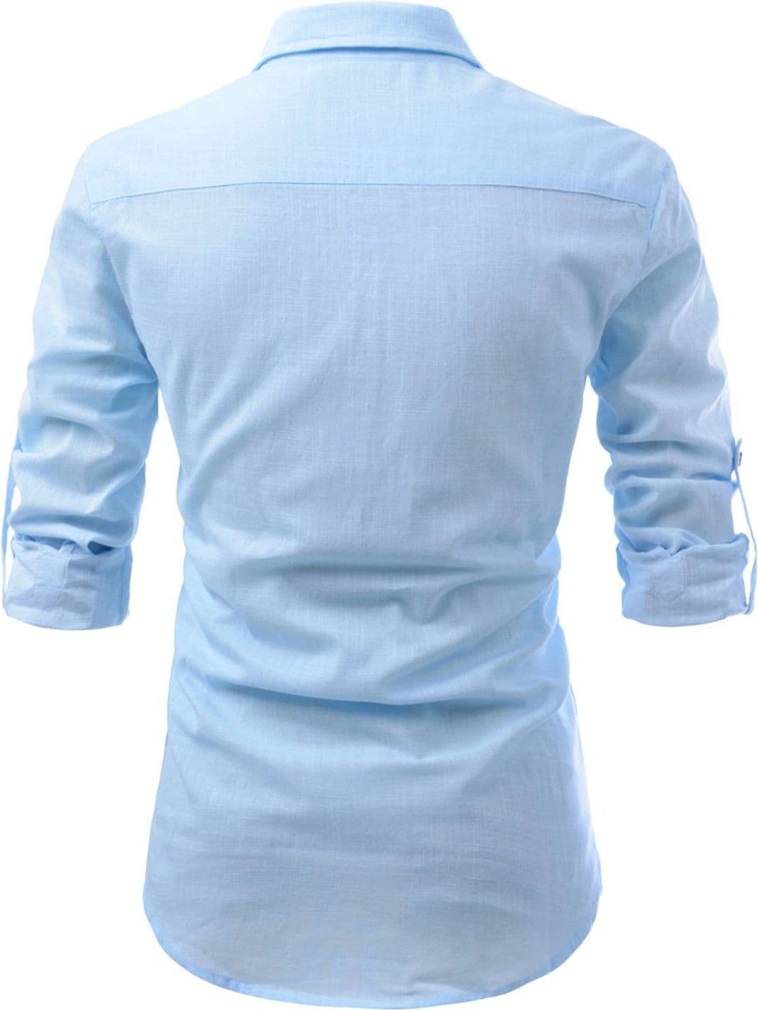 Amrit Trending Men Kurta thumbnail 5