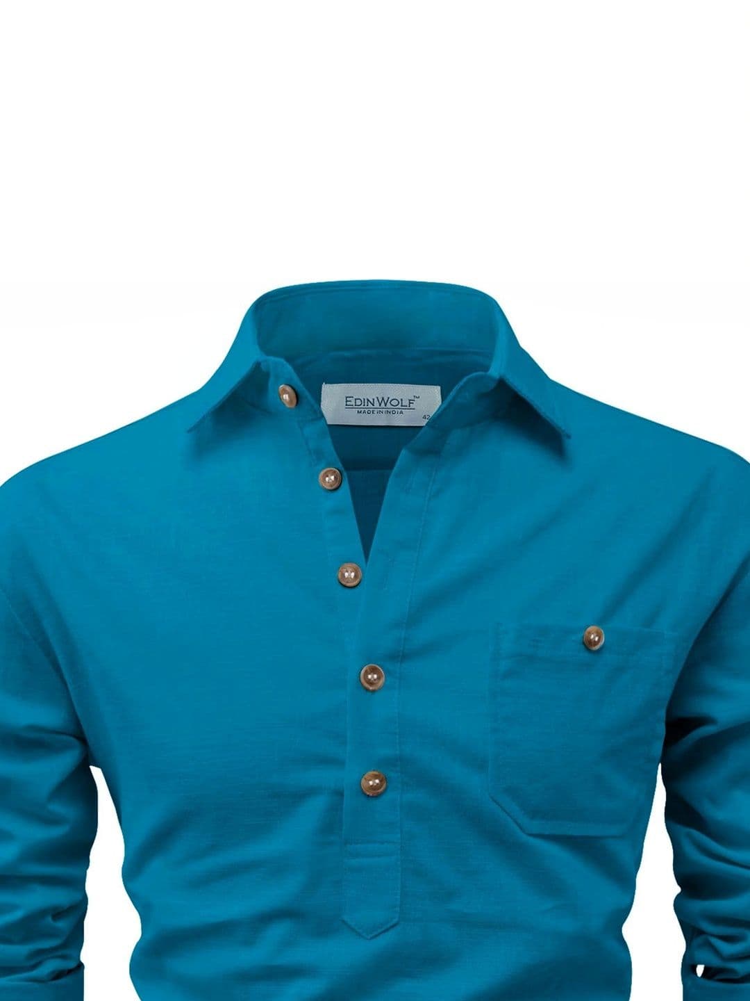Amrit Trending Men Kurta thumbnail 3