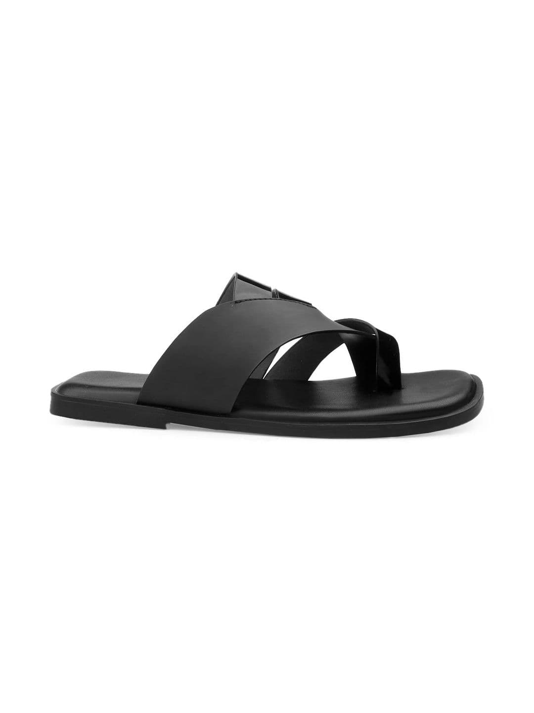Roadster Men Comfort Sandals thumbnail 7