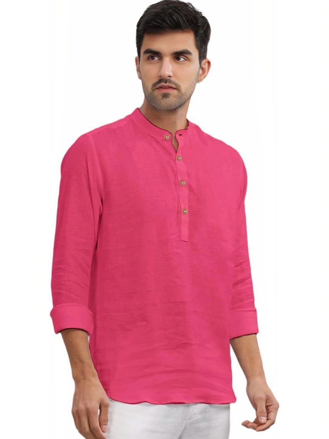 Amrit Trending Men Kurta thumbnail 2