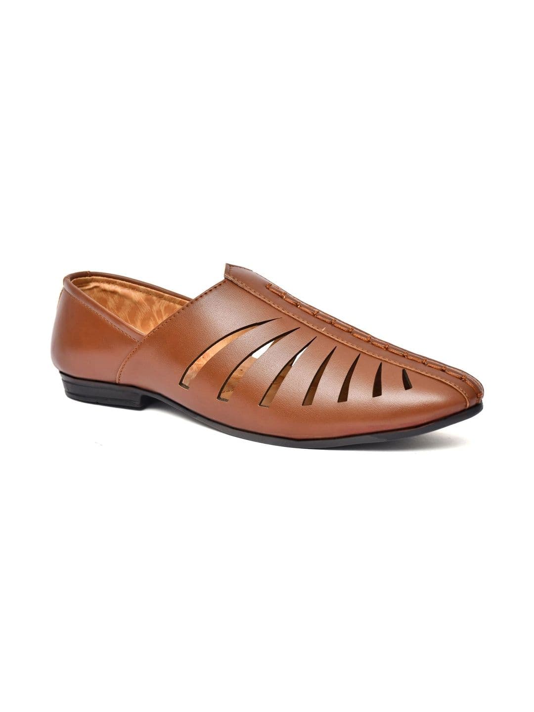 BIGGIE Men Shoe-Style Sandals thumbnail 5