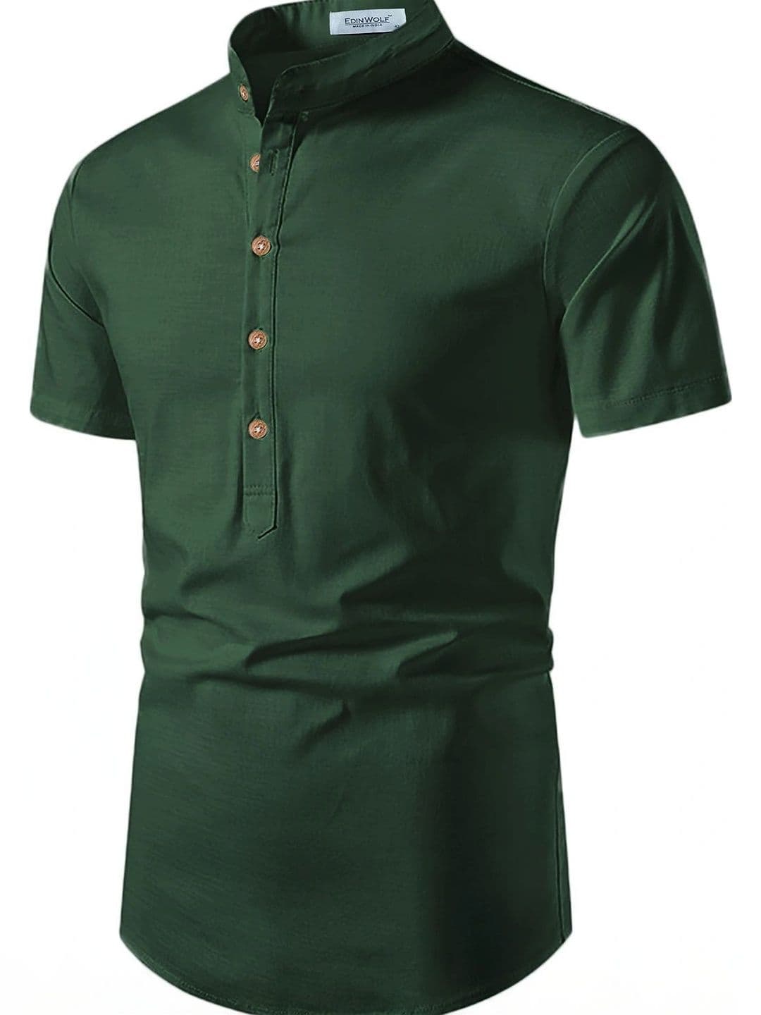 Amrit Trending Men Kurta thumbnail 4