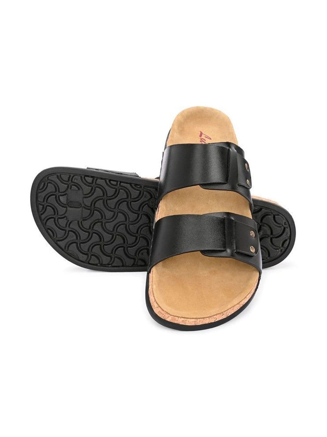 Lushwalk Men Comfort Sandals thumbnail 2