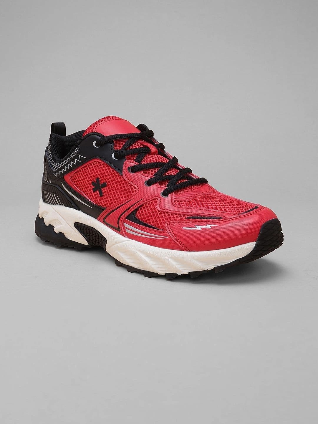 HRX by Hrithik Roshan Men Mesh Running Shoes thumbnail 2