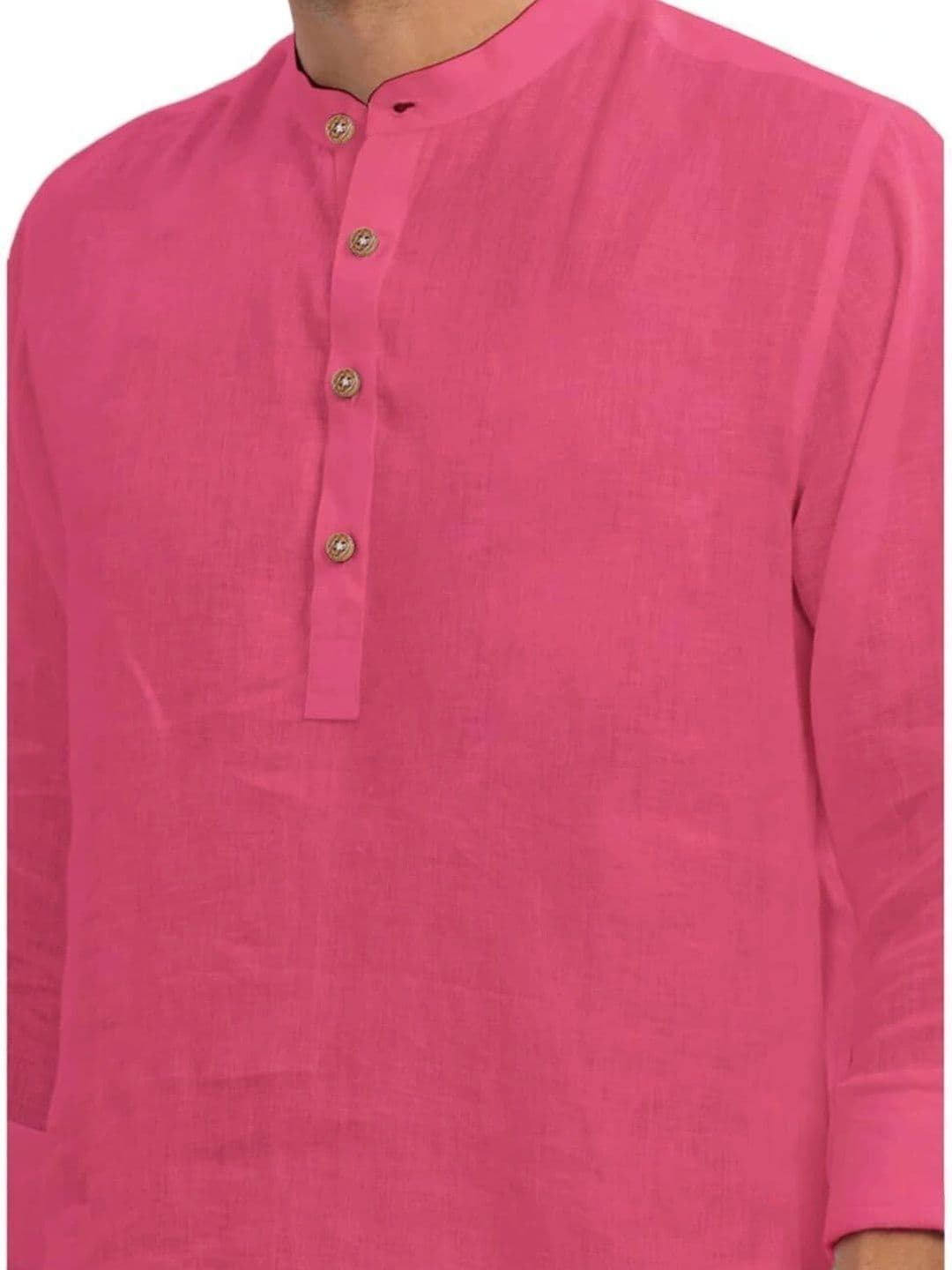 Amrit Trending Men Kurta thumbnail 3