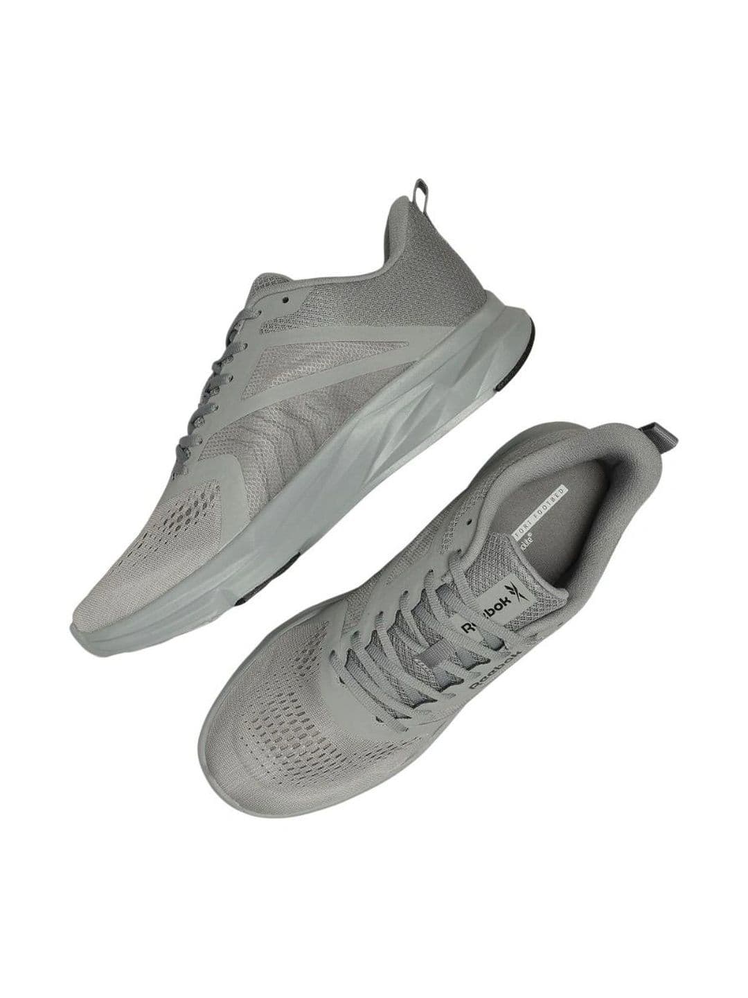 Reebok Men Mesh Training or Gym Shoes thumbnail 6
