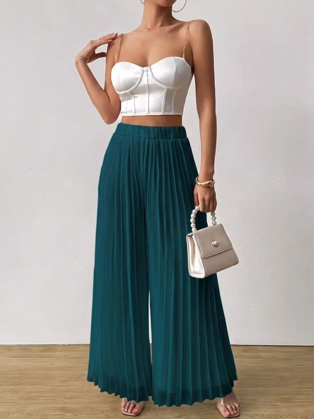 CORSICA Women Palazzos thumbnail 6