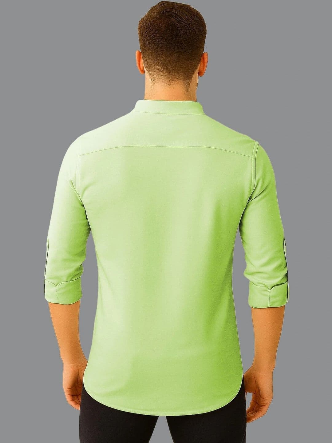 Amrit Trending Men Kurta thumbnail 2