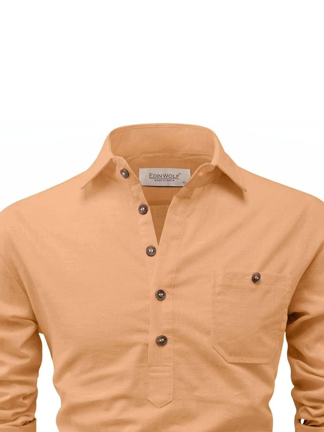 Amrit Trending Men Kurta thumbnail 3