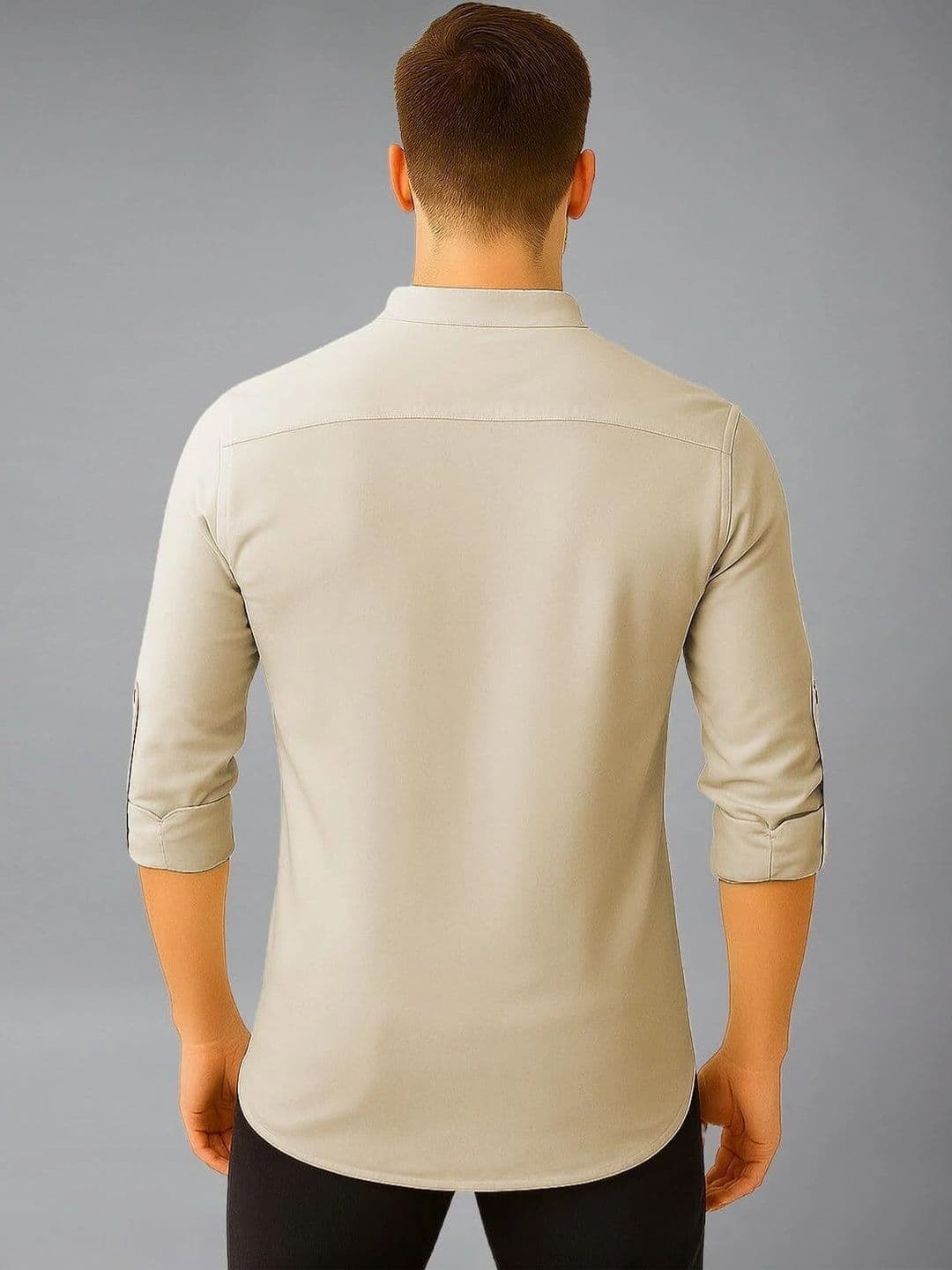 Amrit Trending Men Kurta thumbnail 3