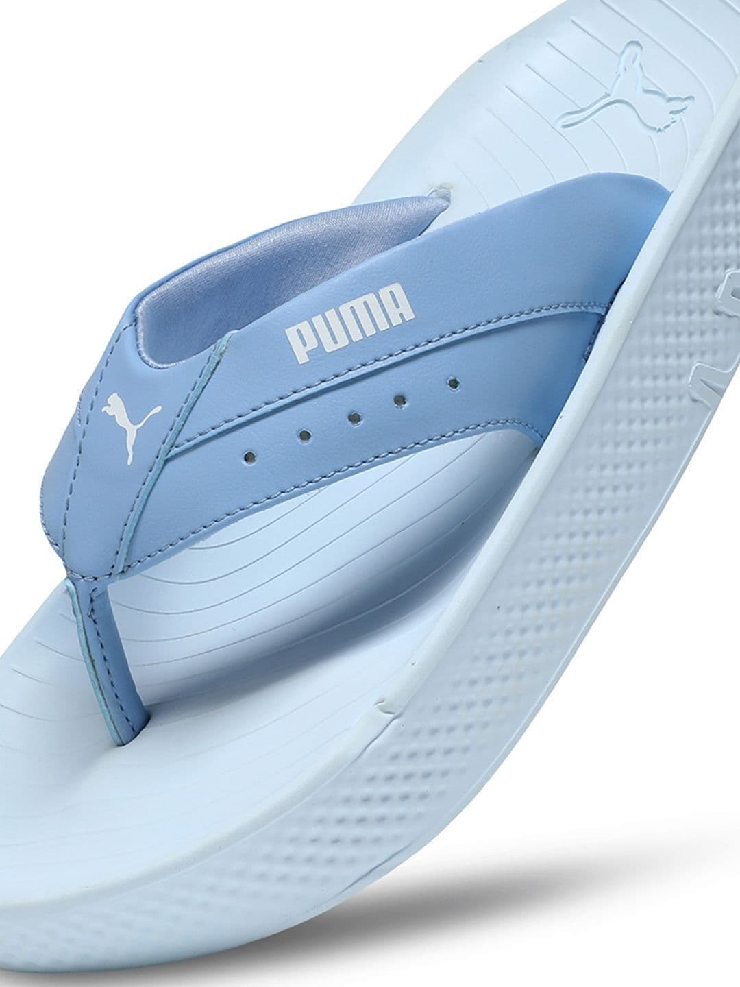 Puma SoftridePro Leadpuff Lightweight Beach Thong Flip-Flops thumbnail 6