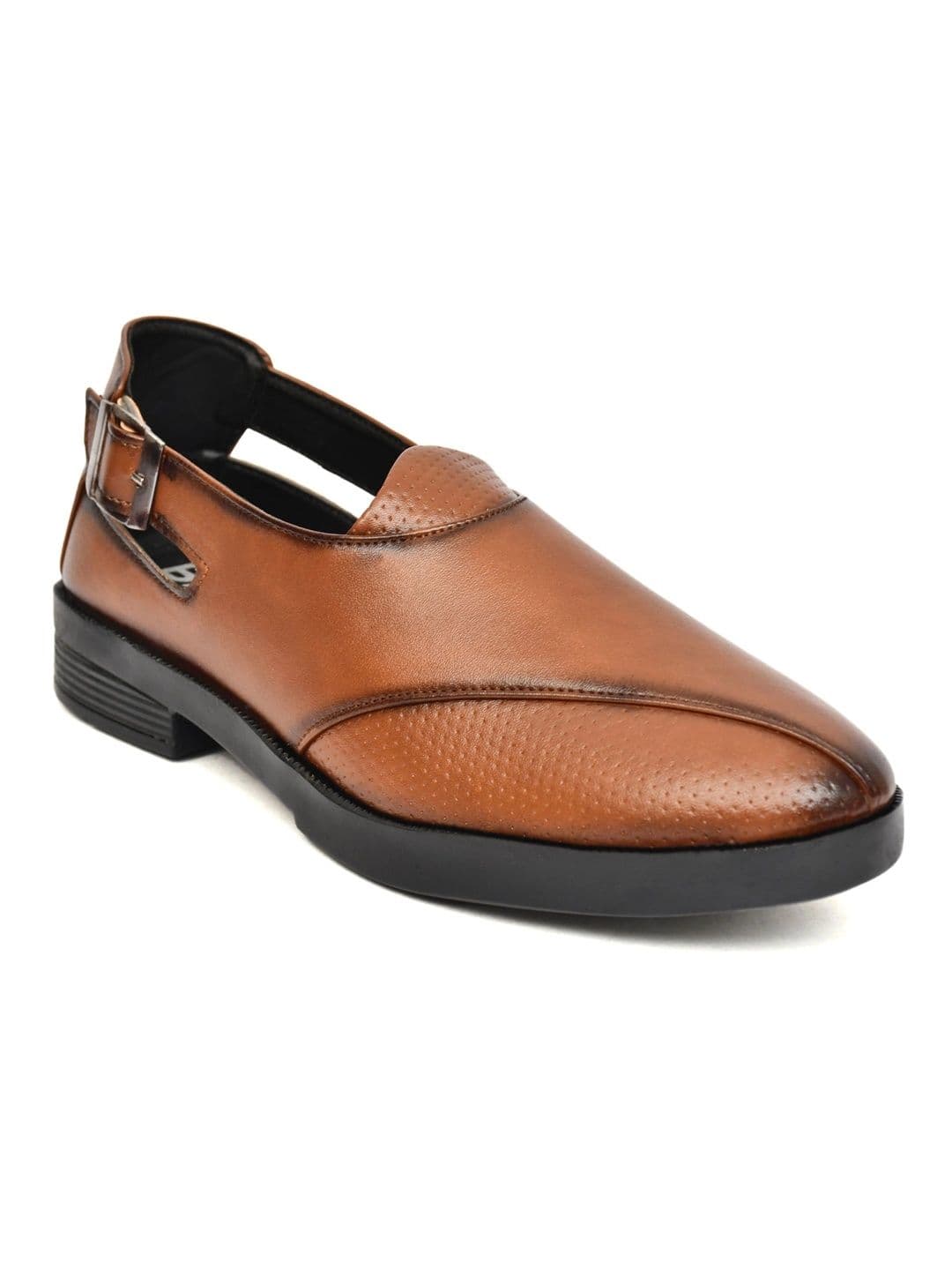 BIGGIE Men Shoe-Style Sandals thumbnail 4