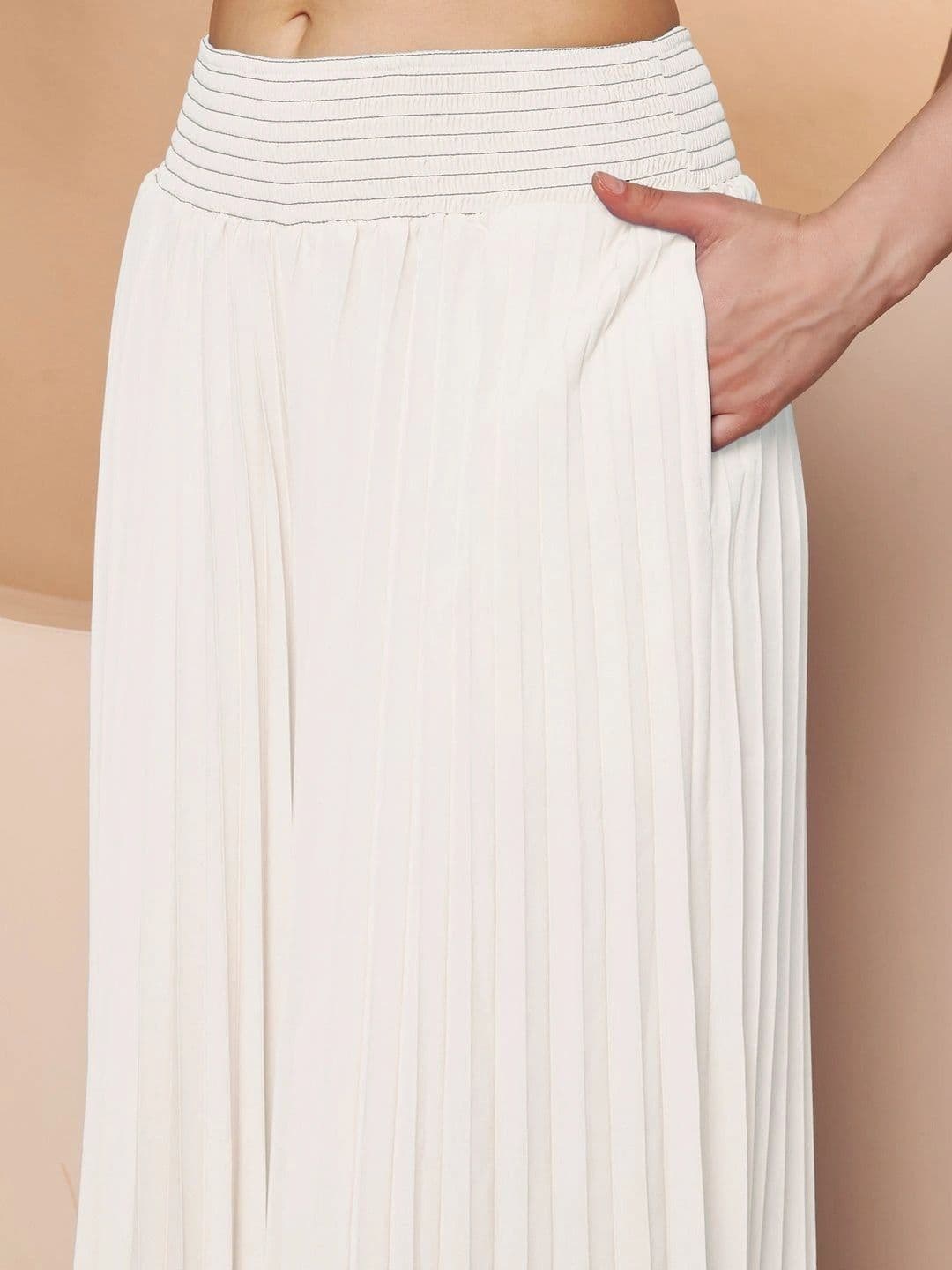 CORSICA Women Ethnic Palazzos thumbnail 4