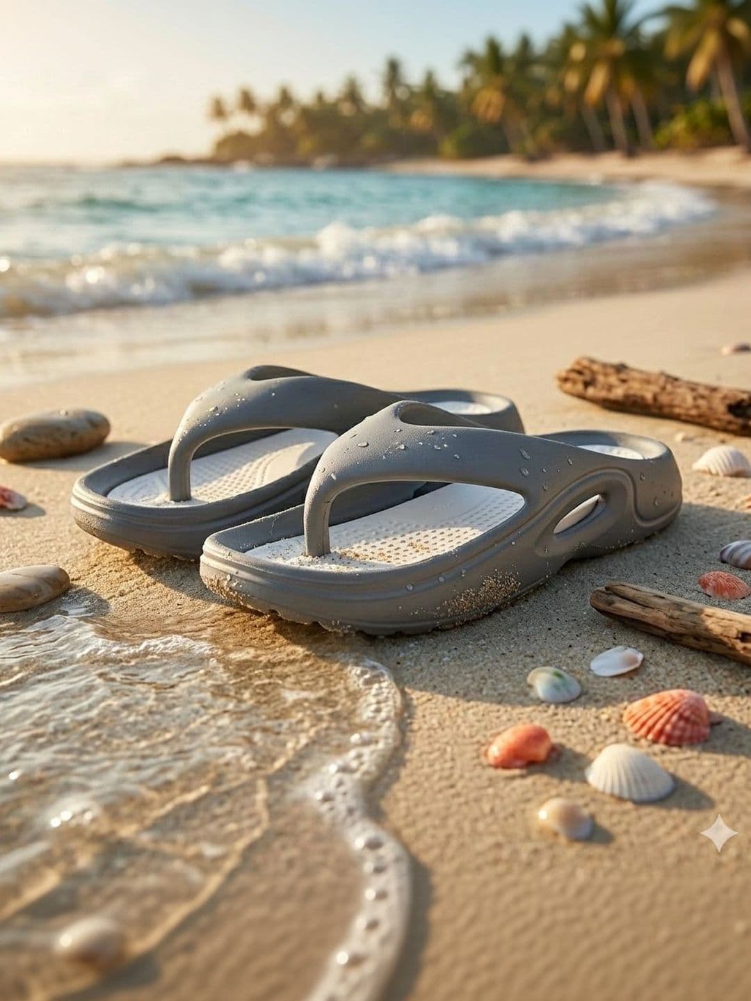 SPL SHOES Men Thong Flip-Flops thumbnail 5