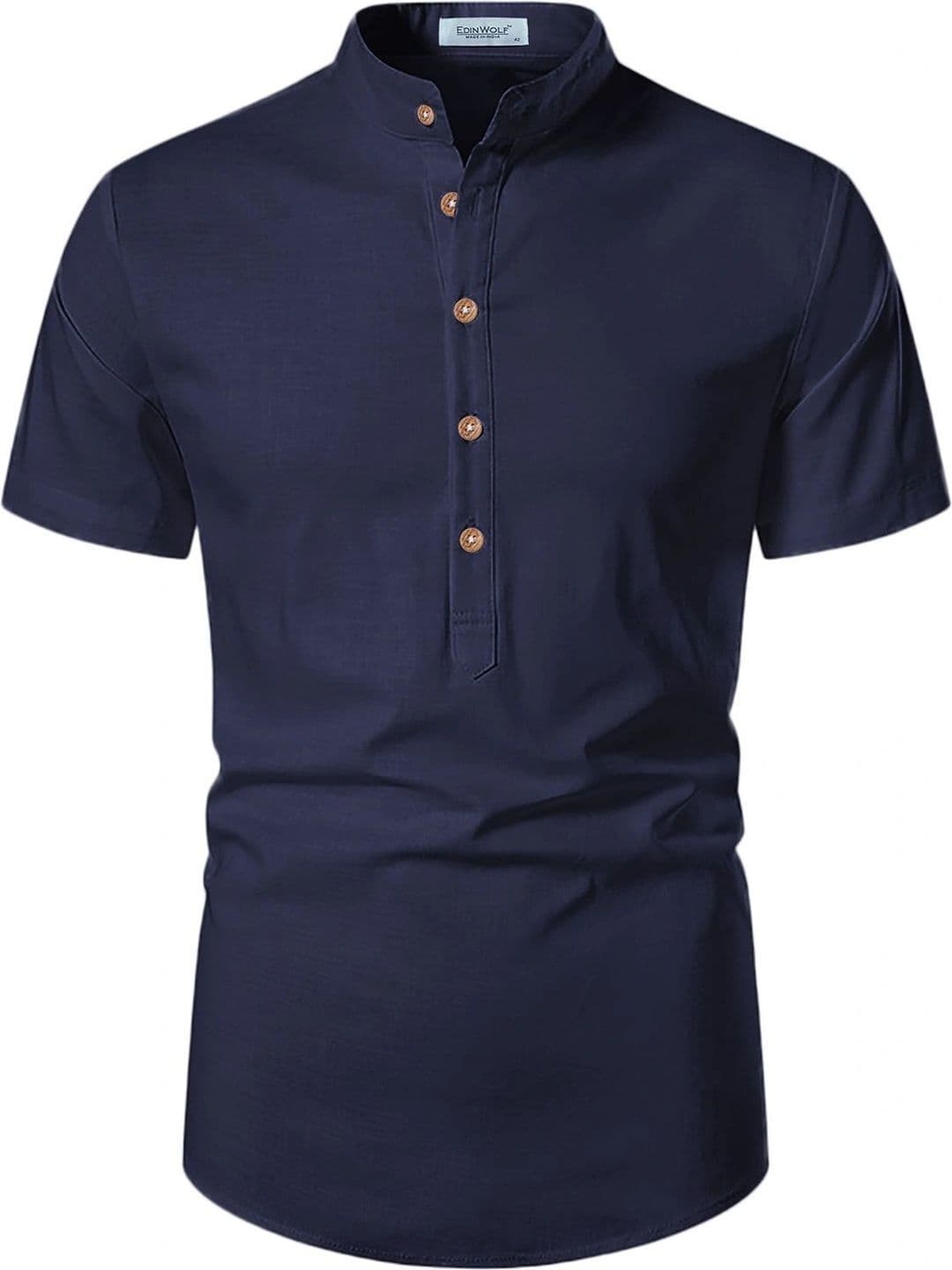 Amrit Trending Men Kurta - view 1