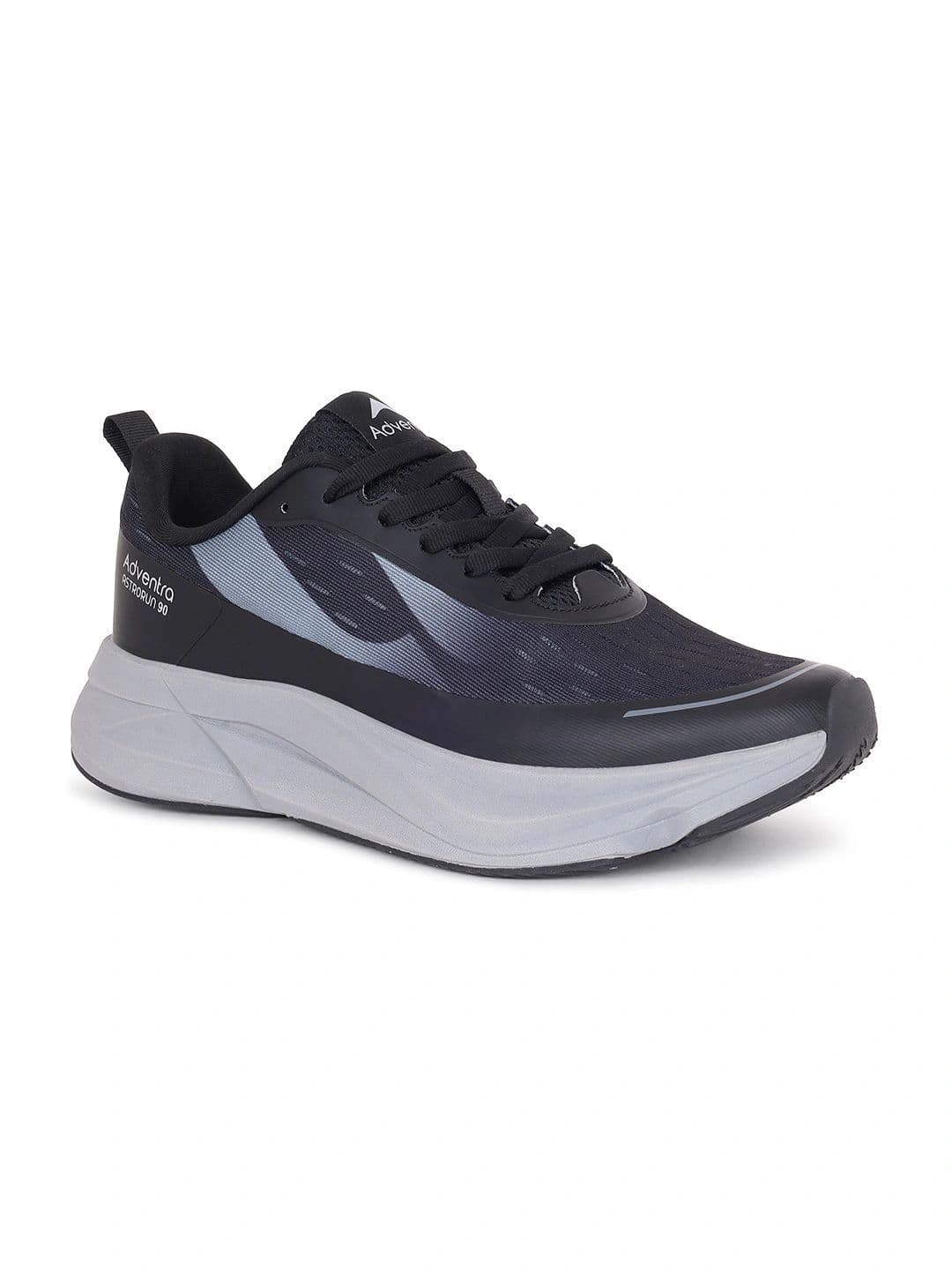 Adventra Sports Men Mesh Running Shoes - view 1