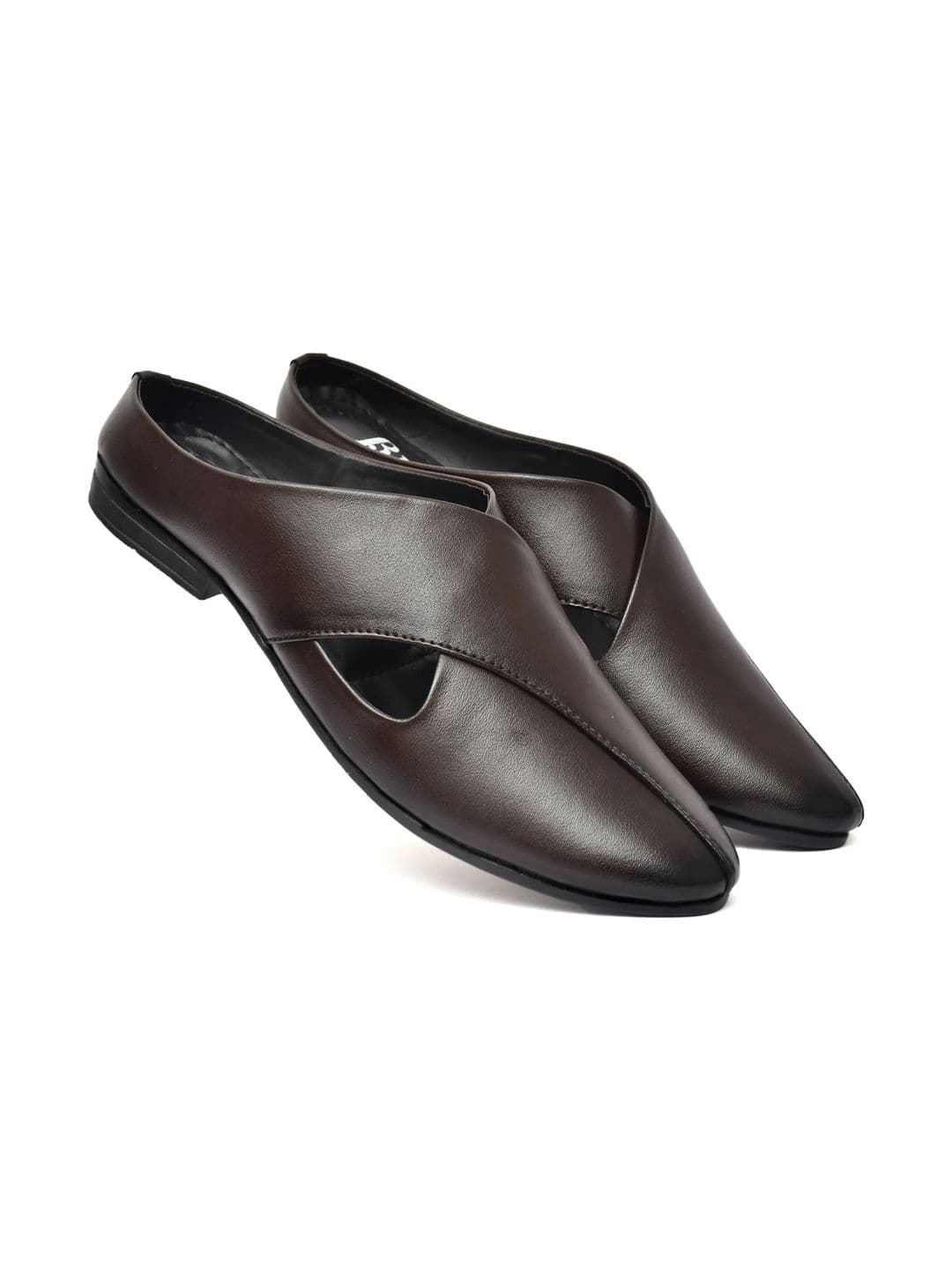 BIGGIE Men Shoe-Style Sandals thumbnail 2