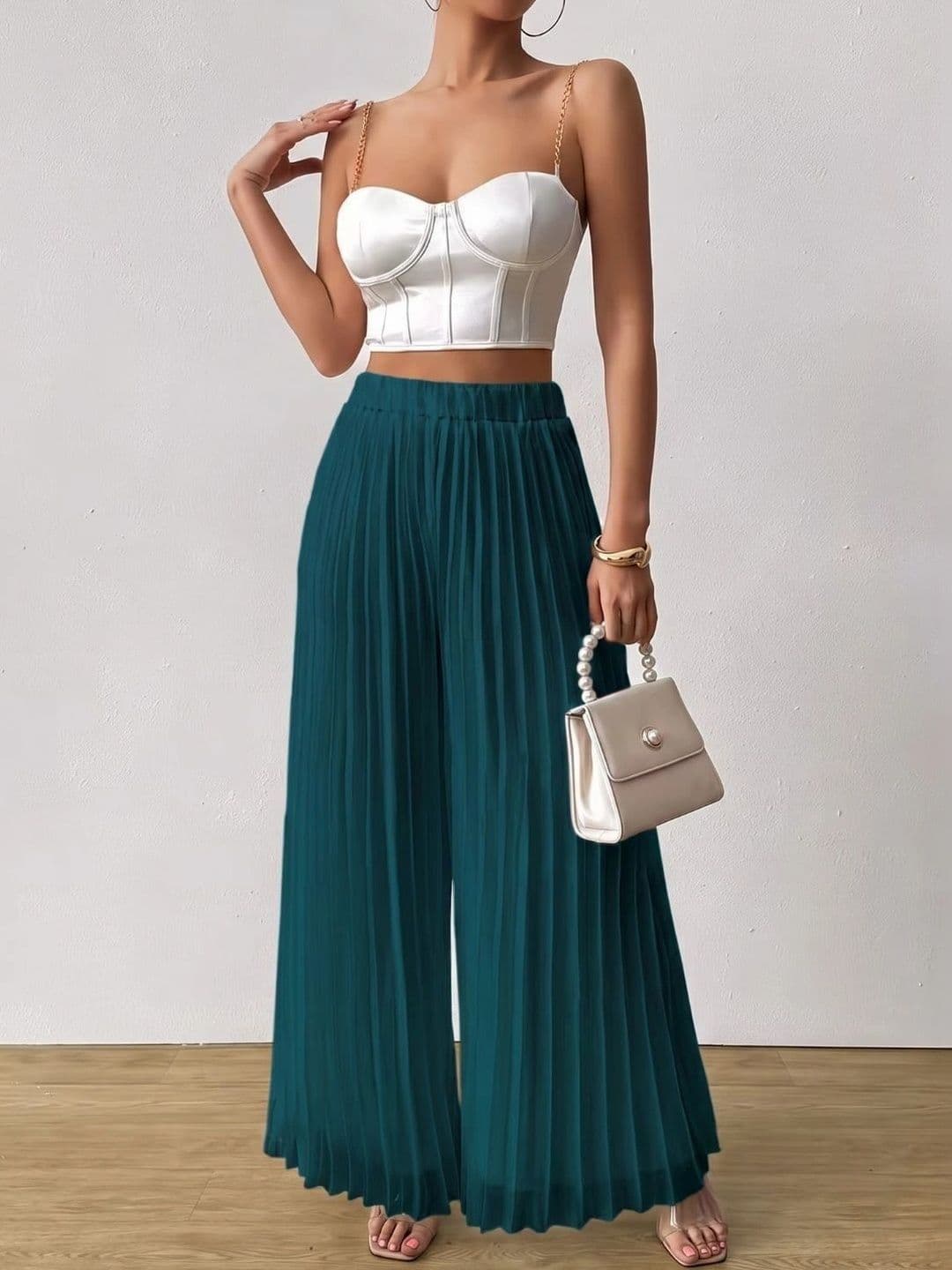 CORSICA Women Palazzos thumbnail 5