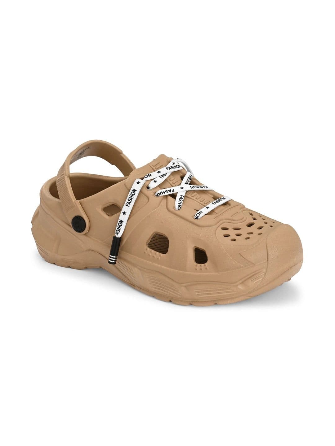 ZENG Men Clogs Sandals thumbnail 5
