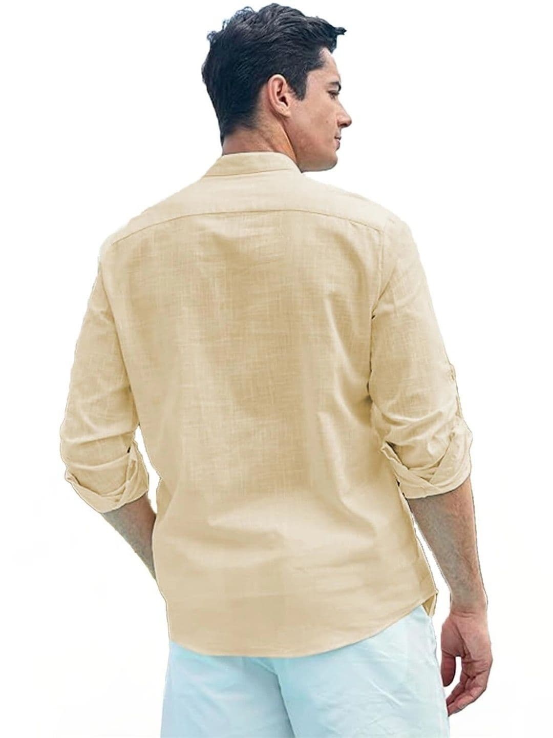 Amrit Trending Men Kurta thumbnail 3