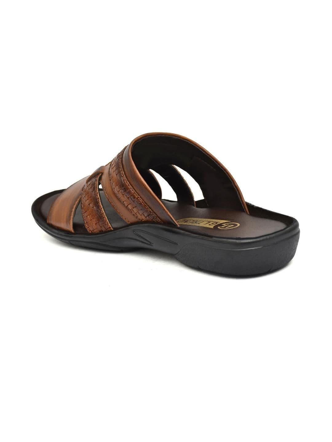 G L Trend Men Slip-On Sandals thumbnail 2