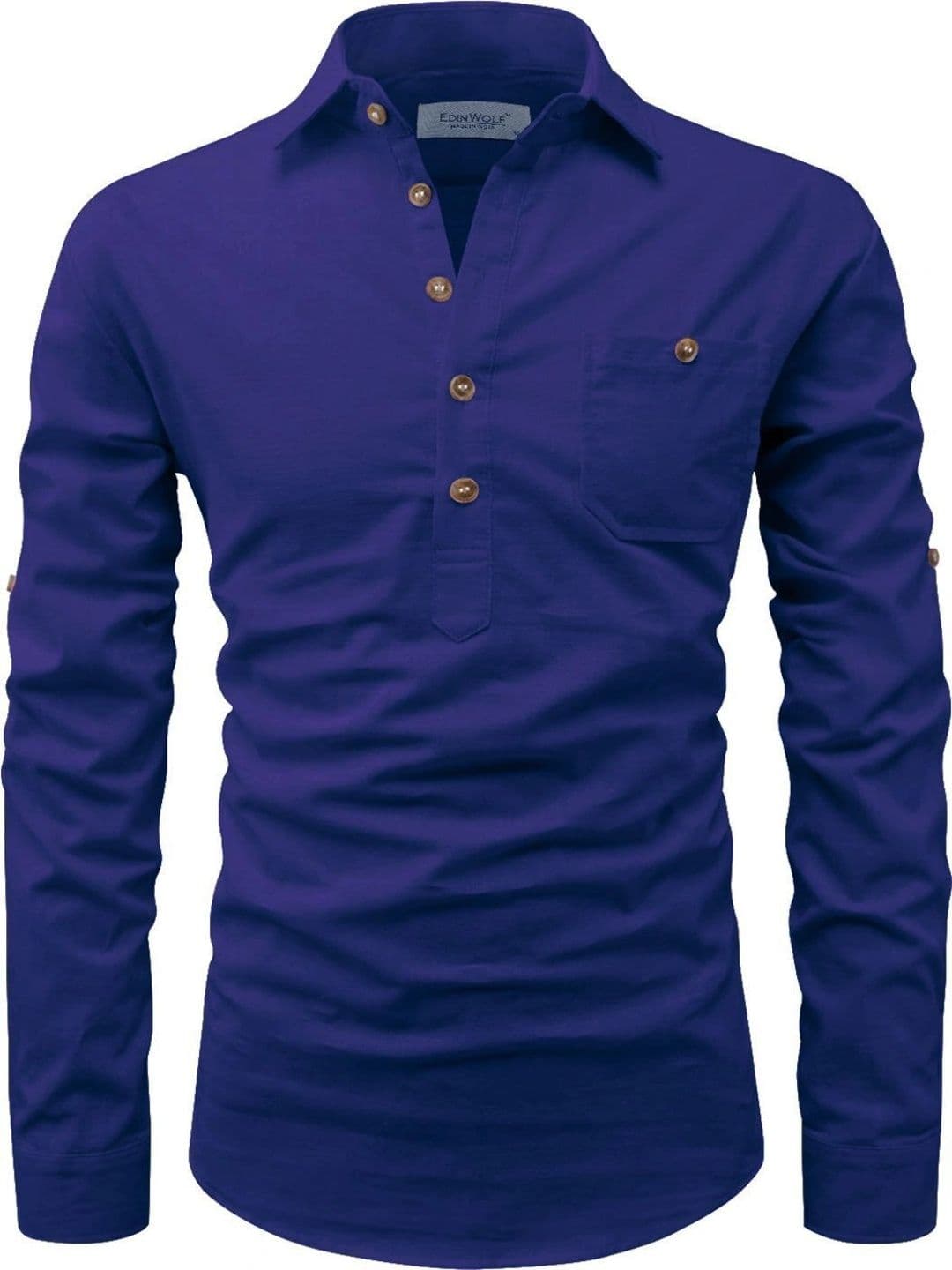 Amrit Trending Men Kurta thumbnail 3