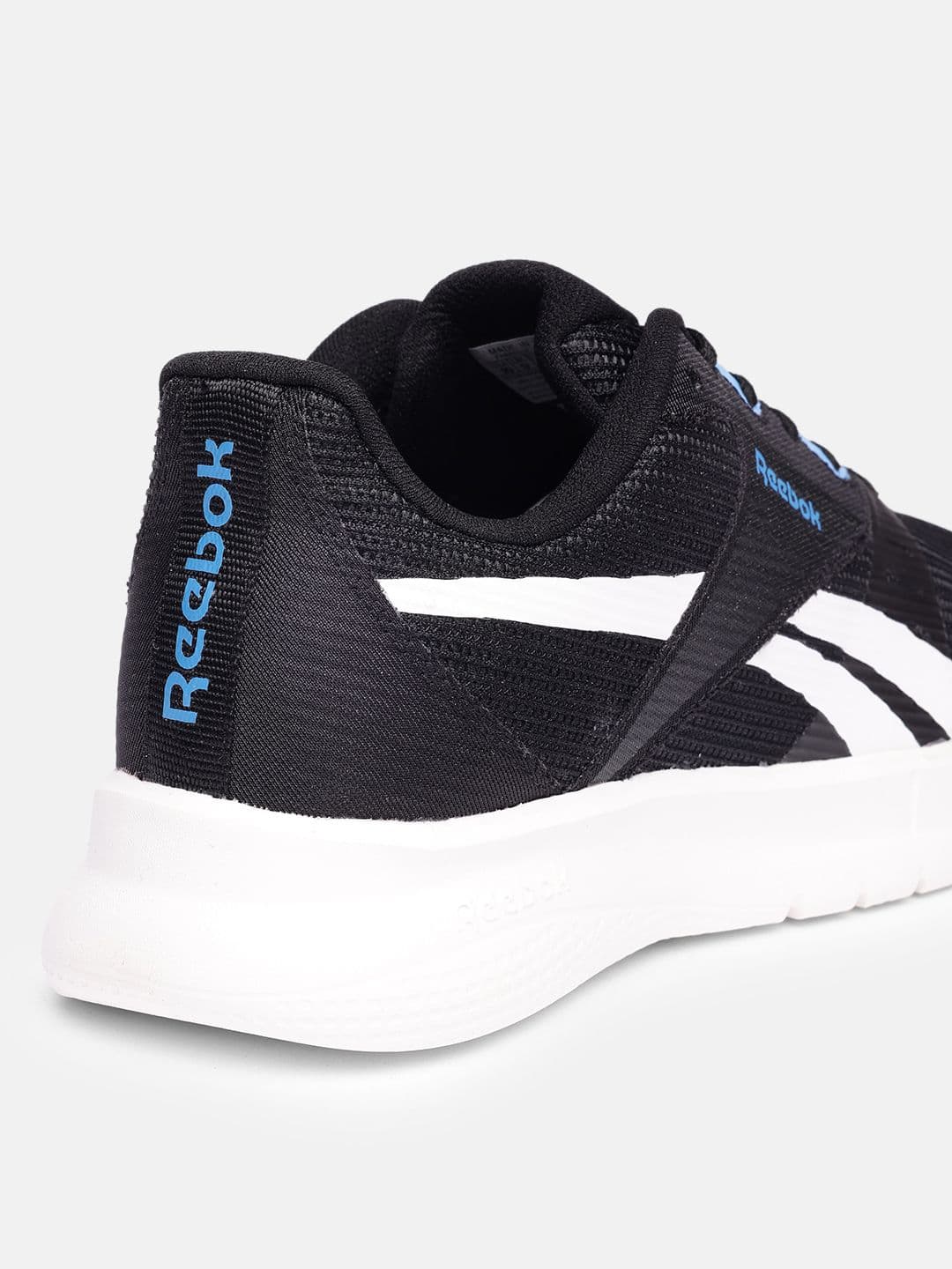 Reebok Men Mesh Running Non-Marking Shoes thumbnail 6