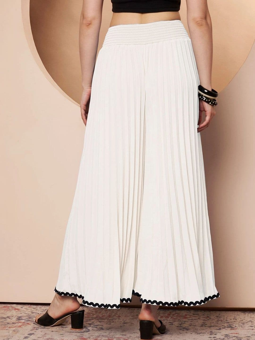 CORSICA Women Ethnic Palazzos thumbnail 2