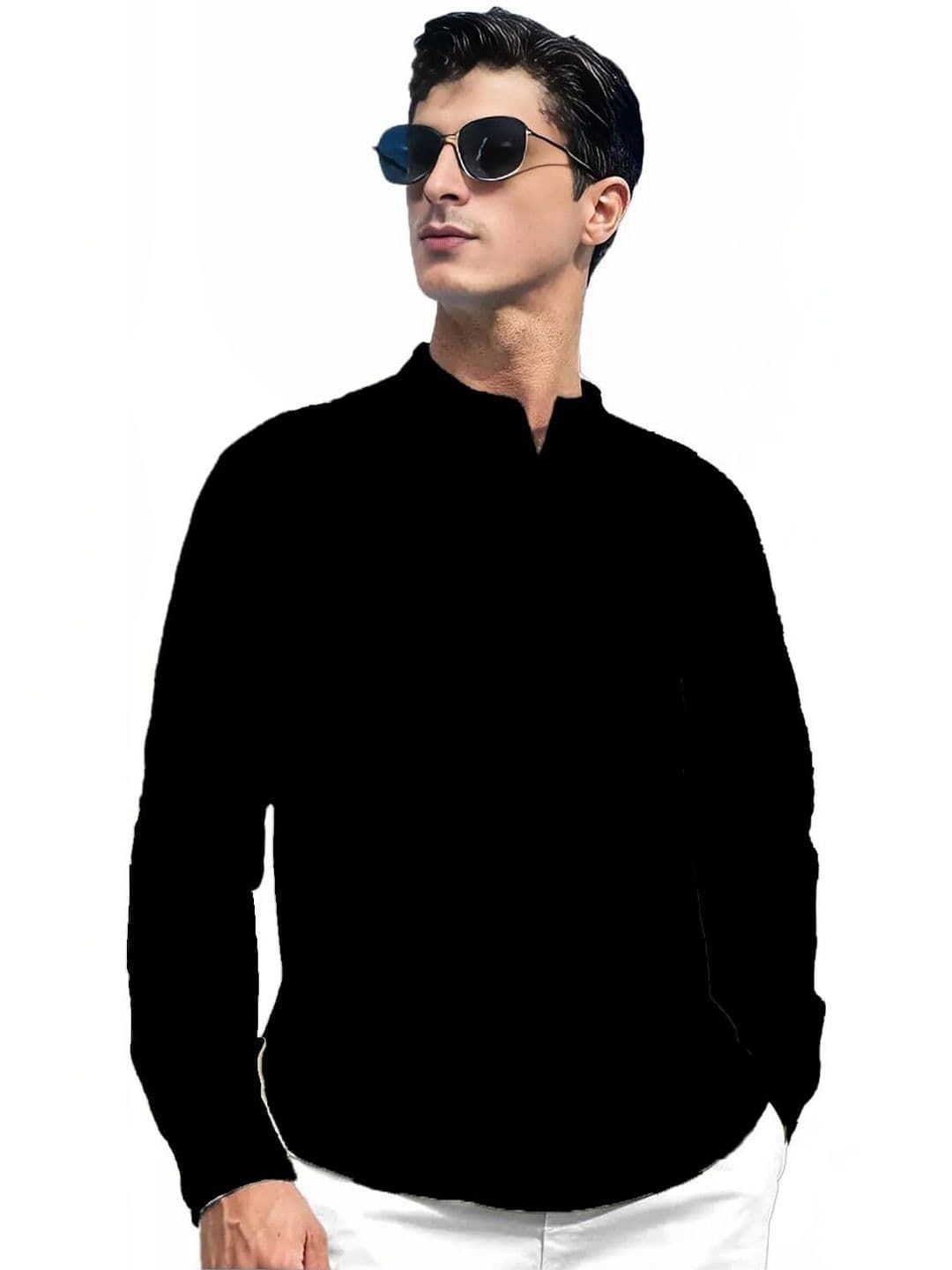 Amrit Trending Men Kurta thumbnail 5