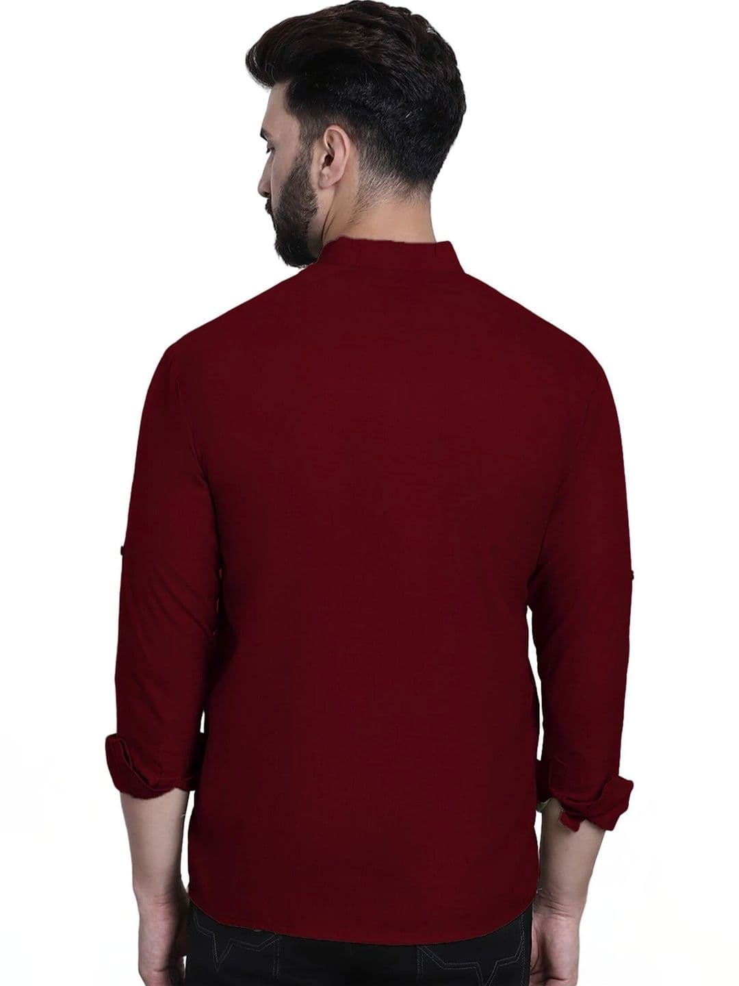 Amrit Trending Men Kurta thumbnail 5
