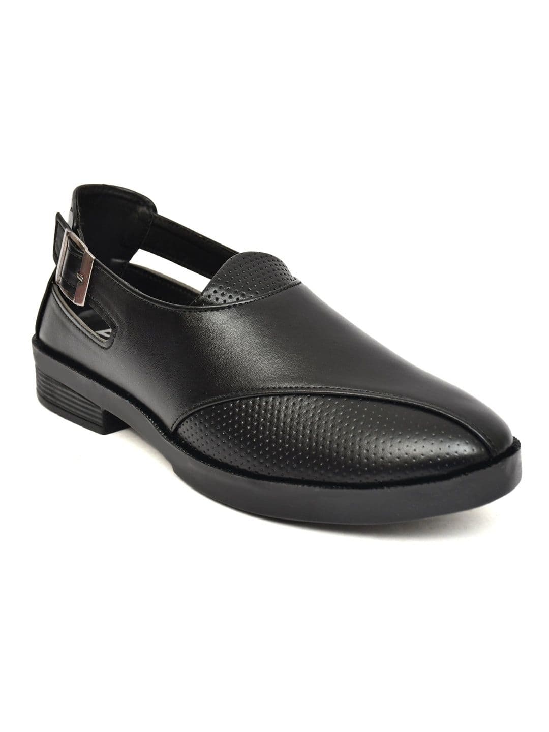 BIGGIE Men Shoe-Style Sandals thumbnail 6