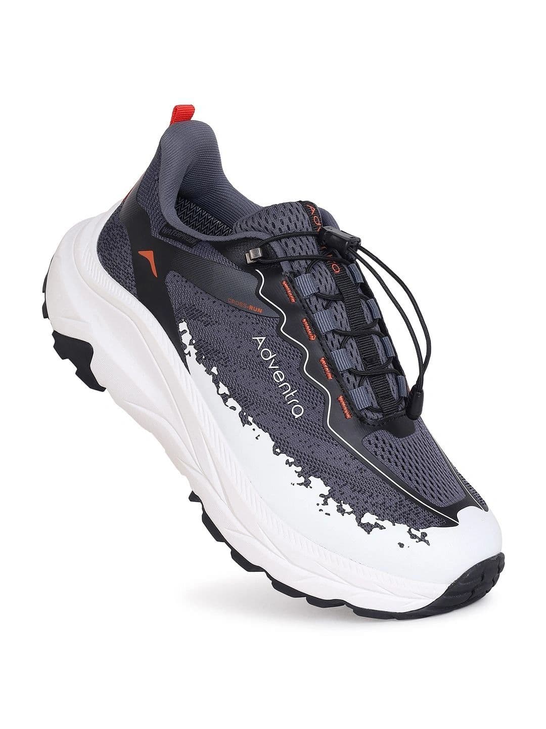Adventra Sports Men Running Shoes thumbnail 3