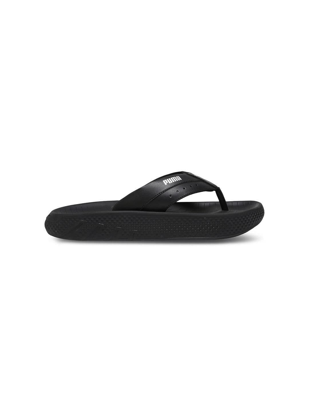 Puma SoftridePro Leadpuff Lightweight Beach Flip-Flops thumbnail 4