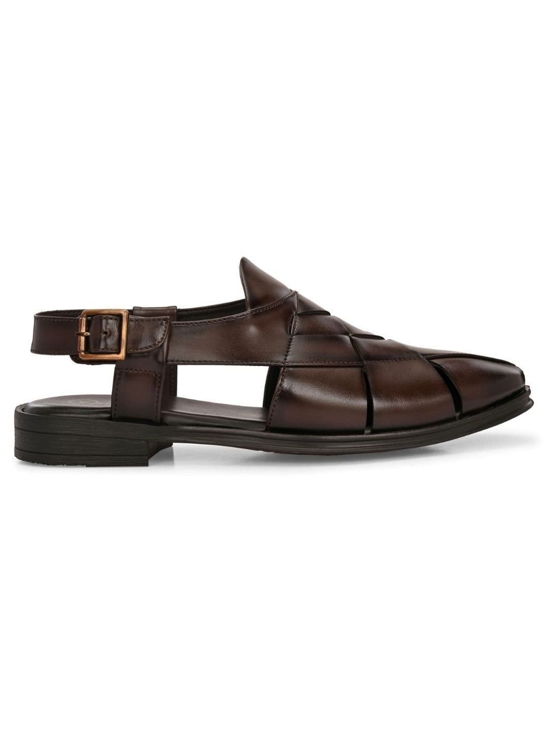 HIROLAS Men Fisherman Sandals thumbnail 5
