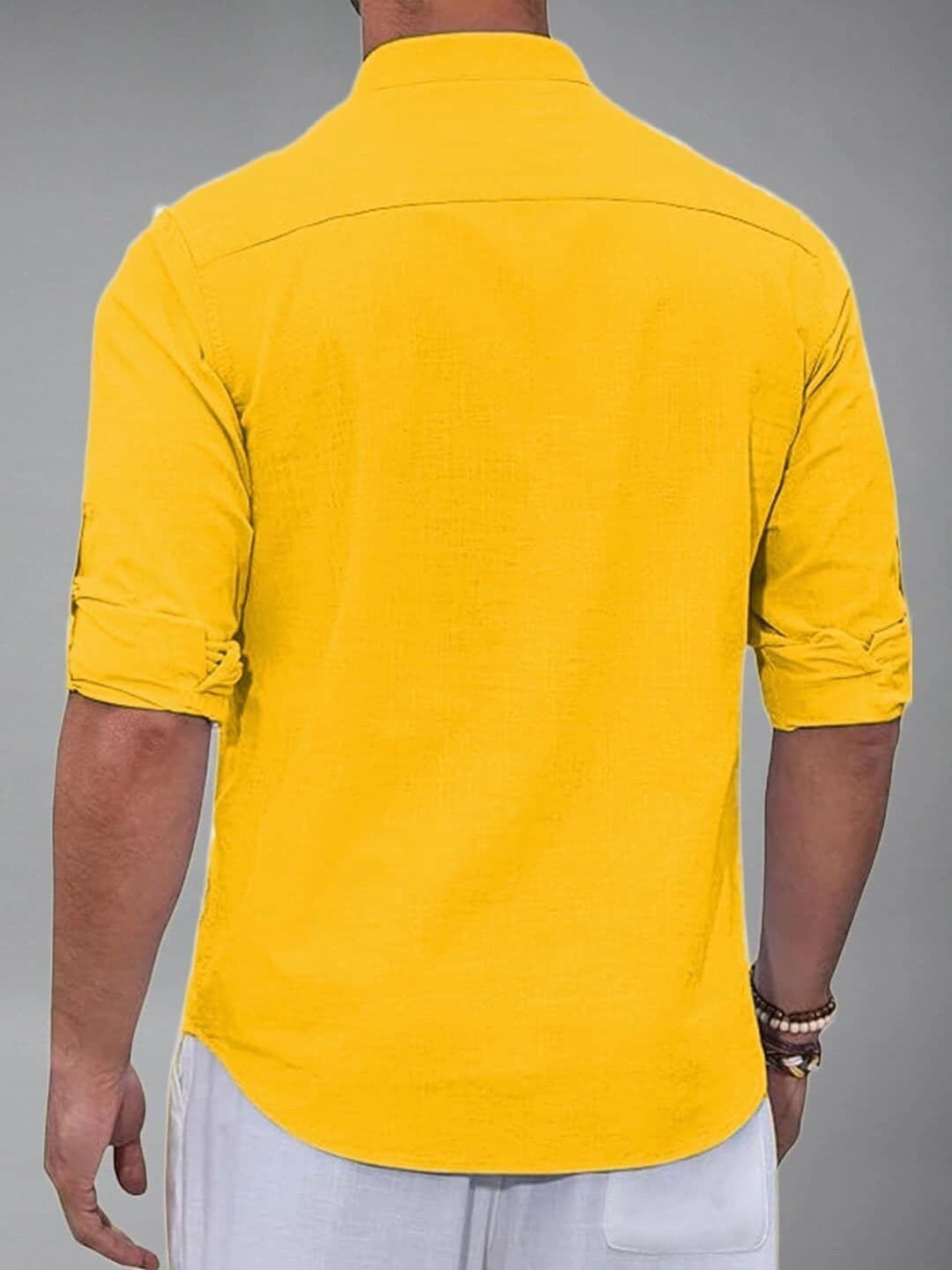 Amrit Trending Men Kurta thumbnail 3