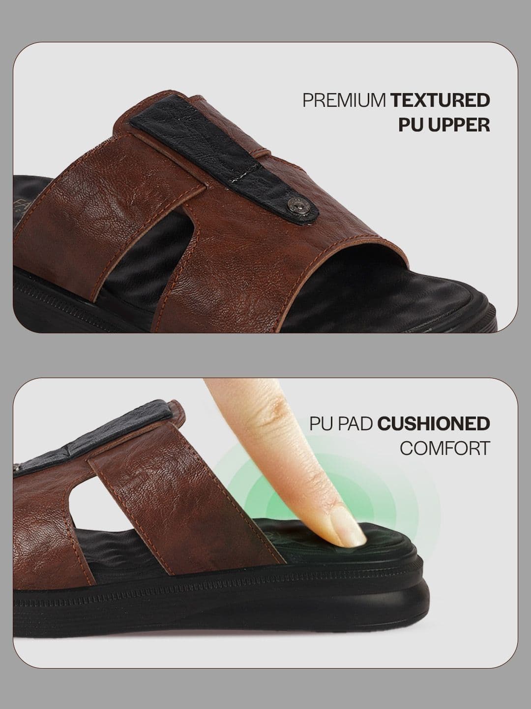 FAUSTO Men Sliders thumbnail 5
