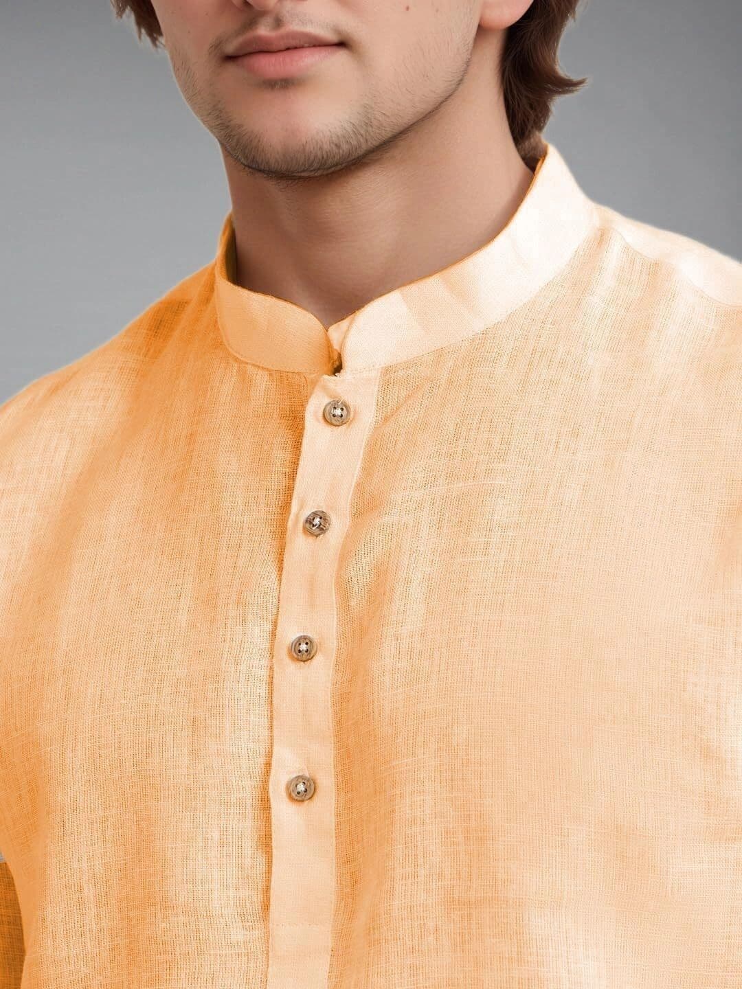 Amrit Trending Men Kurta thumbnail 2