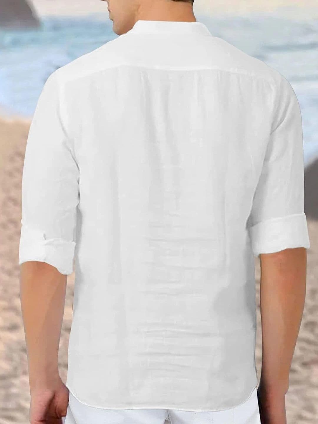 Amrit Trending Men Kurta thumbnail 3